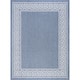 Option Blue/Cream