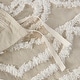 preview thumbnail 11 of 29, Madison Park Virginia Tufted Cotton Chenille Medallion Duvet Cover Set