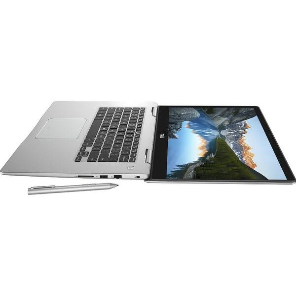 Shop Dell Inspiron 15 7000 15 7570 Notebook I7570 7224slv