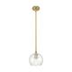Option Brushed Brass / Seedy