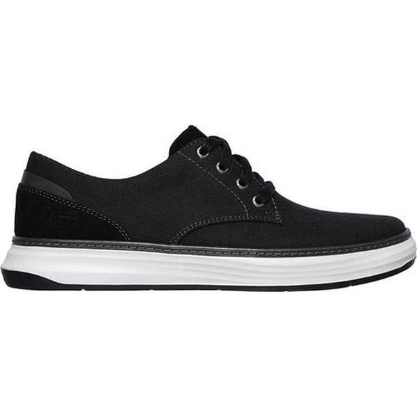 skechers moreno ederson black