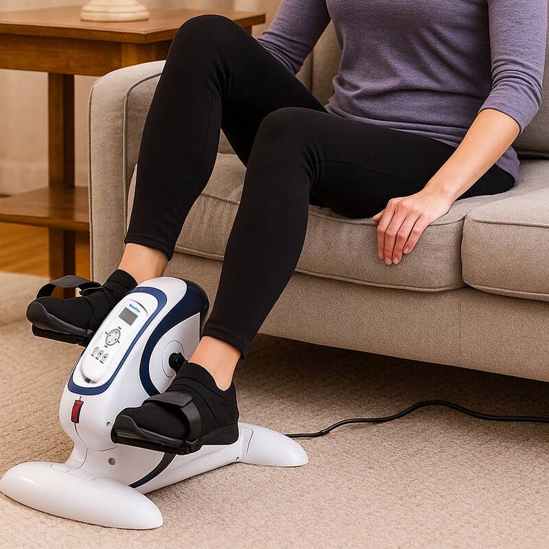 BetaFlex Electronic Smart Exercise Bike