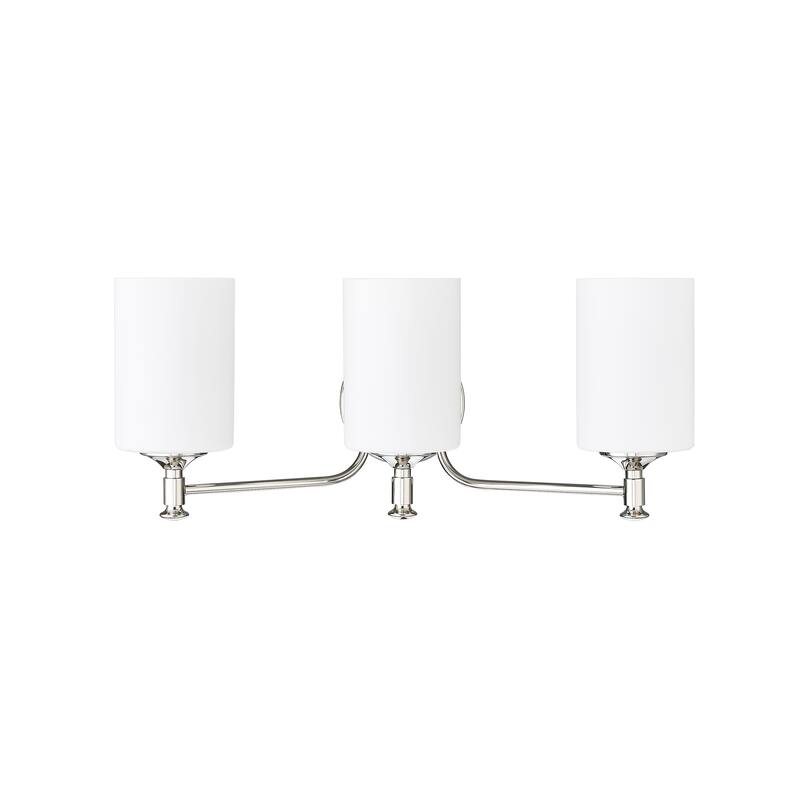 Millennium Lighting Ailey 2/3 Light Vanity Fixture