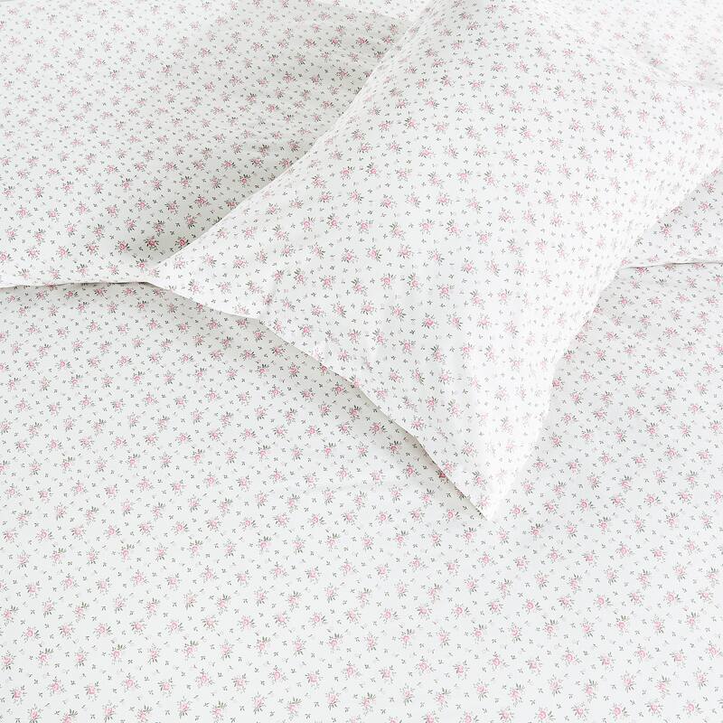 Printed Prewashed Cotton Blue Collection (Individual Set Sell Separately)