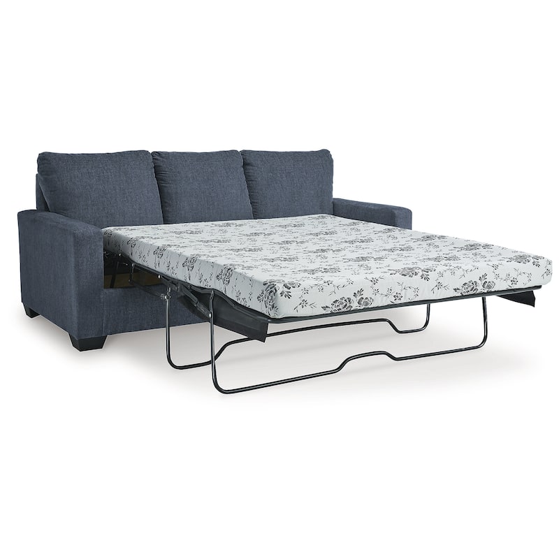 Signature Design by Ashley Rannis Sofa Sleeper - 85"W x 40"D x 39"H