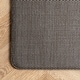 preview thumbnail 3 of 4, Nuloom Casual Braided Anti Fatigue Kitchen or Laundry Room Comfort Mat