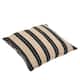 Option Cocoa Stripe