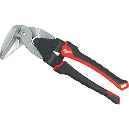 NEW MILWAUKEE-48-22-4511 Left Cutting Upright Aviation Snips NEW MILWAUKEE-48-22-4511 Left Cutting Upright Aviation Snips