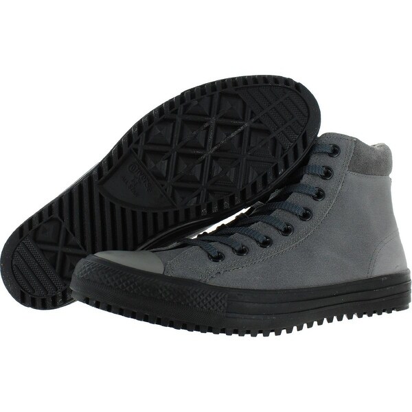 ctas boot pc hi