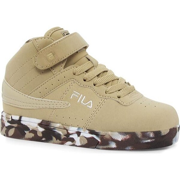 fila taupe