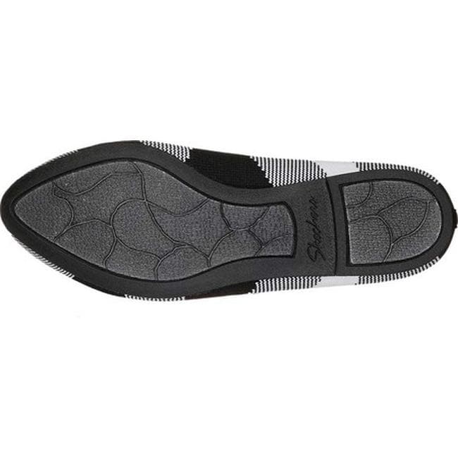 skechers women's cleo sherlock flat