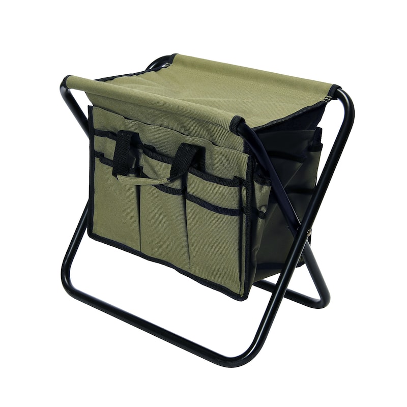 Household Essentials Collapsible Utility Stool