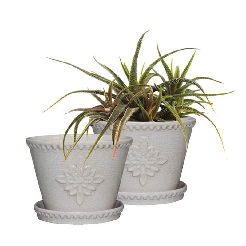 Southern Patio Lorna Planter