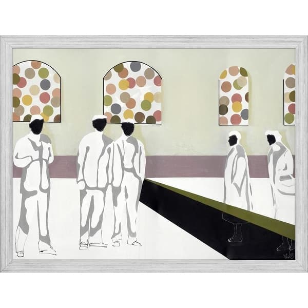 Shop Easy Art Prints Nicolai Kubel Olesen S The Market Premium