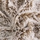 preview thumbnail 17 of 26, Woolly Mammoth 50''x60'' Throw Blanket