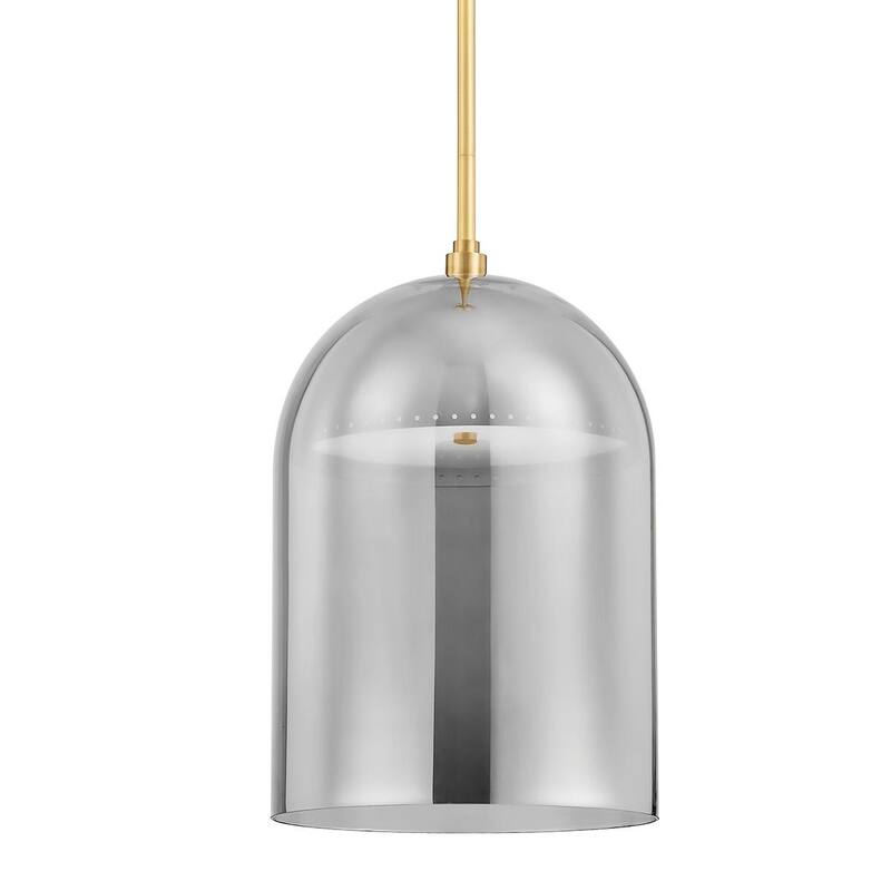 Hudson Valley Dorval 1 Light Pendant