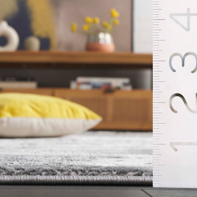 SAFAVIEH Aura Delmira Modern & Contemporary Rug