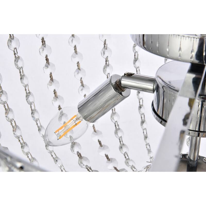 Kaden Flush Mount