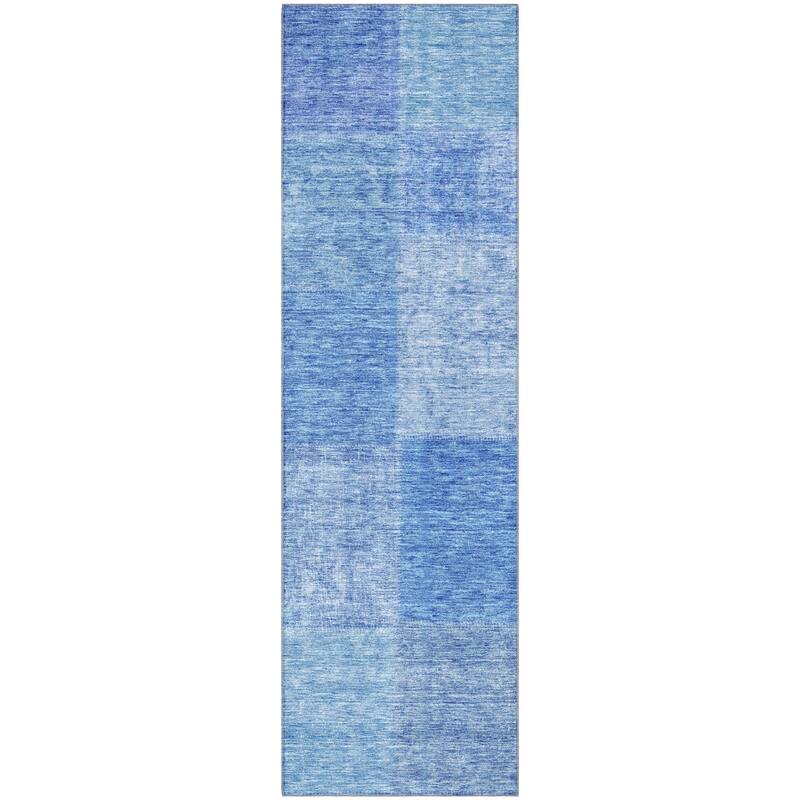 Premium Washable Super Soft Modern Serenity Mayfield Rug