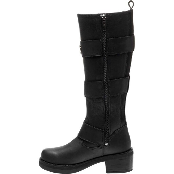 harley davidson bostwick