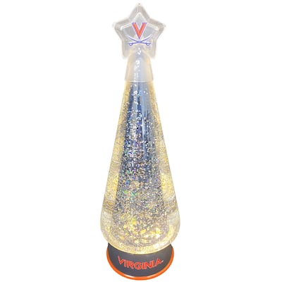 NCAA 12" Virginia Tree Globe