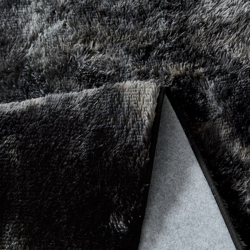 Shaggy Area Rugs Indoor Fluffy Rugs Large Floor Carpets