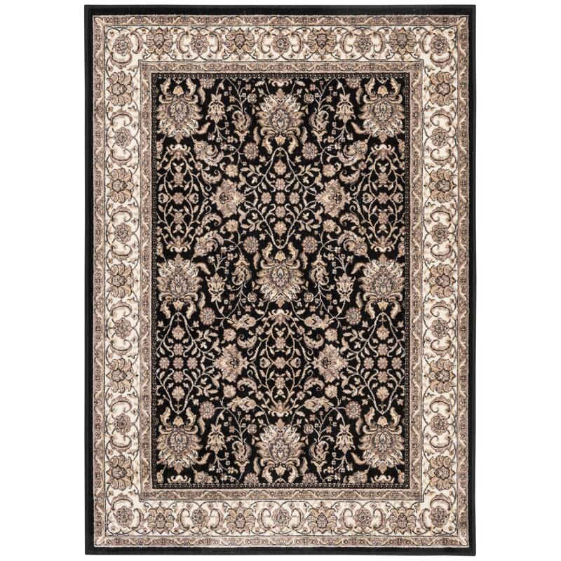SAFAVIEH Atlas Lavina Traditional Oriental Viscose Rug