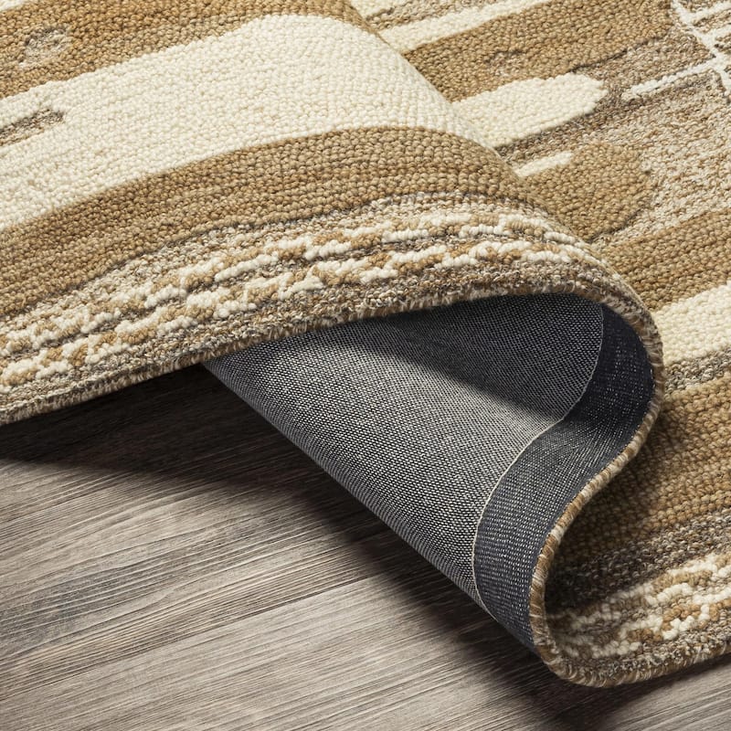 Livabliss Cherokee Bohemian & Eclectic Area Rug