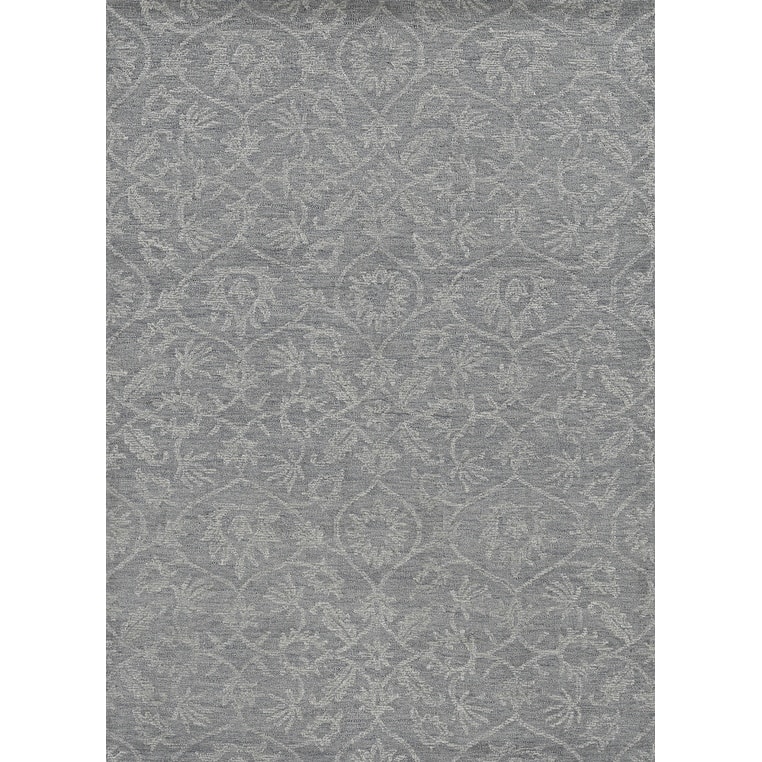 The Gray Barn Rodan Farmhouse Trellis Rug