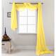 Option Neon Yellow