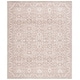preview thumbnail 2 of 16, SAFAVIEH Willow Slip Resistant Jharna Vintage Oriental Rug 8' x 10' - Beige/Ivory - Rectangle