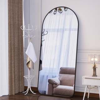 Bed Bath And Beyond Full Length Mirror