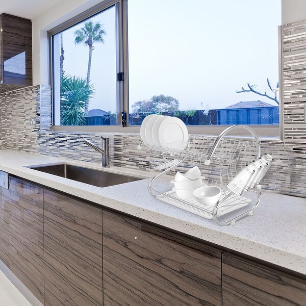 Bed bath and online beyond drainboard