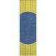 preview thumbnail 30 of 132, Premium Washable Super Soft Modern Zen Mayfield Rug
