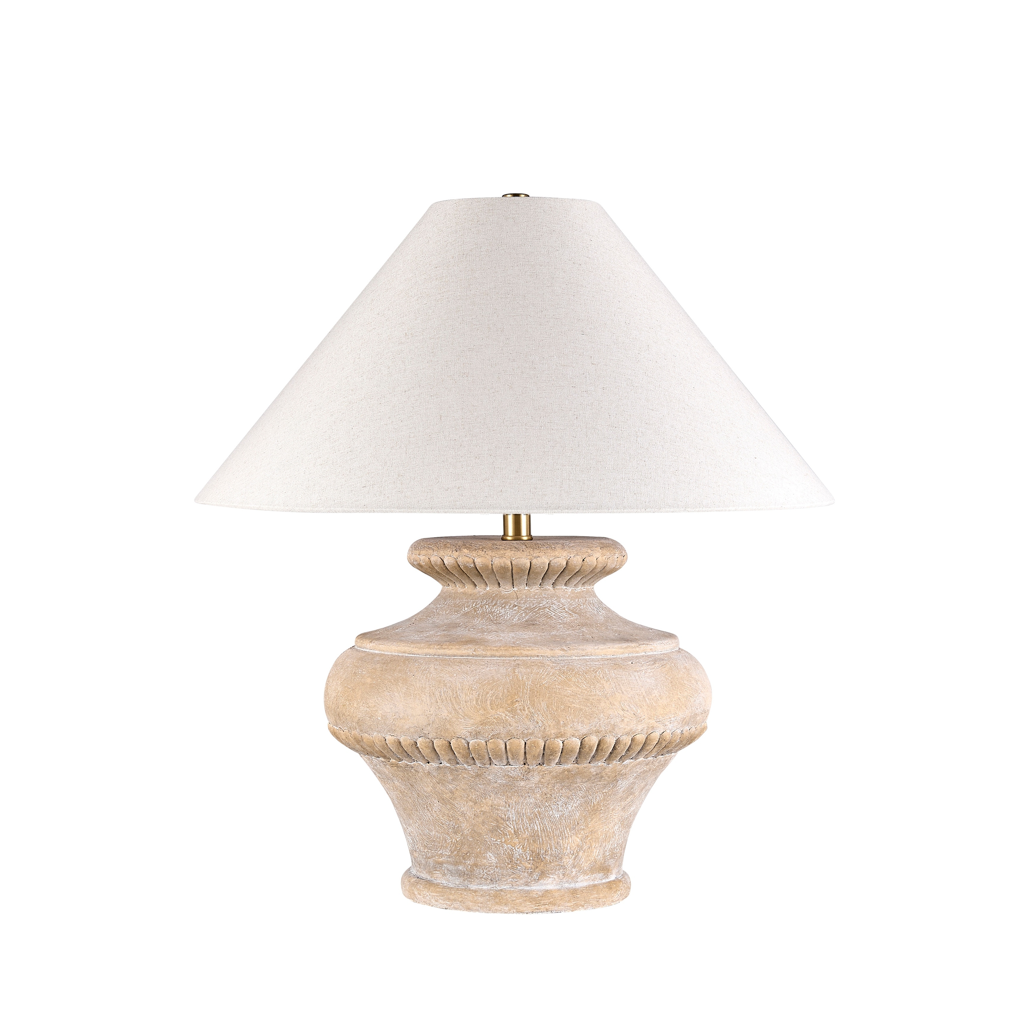 Teague Table Lamp - 24