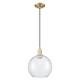 Option Antique Brass / Seedy