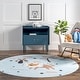 preview thumbnail 6 of 10, Nuloom Jalissa SpinClean Lion Dreams Machine Washable Kids Area Rug