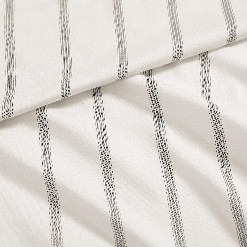 Tommy Bahama Sateen Cotton Printed Sheet Set
