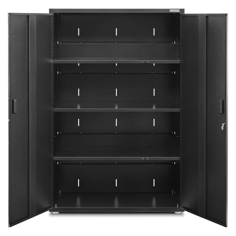 Gladiator GarageWorks Ready-to-Assemble Extra-Large GearBox