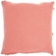 preview thumbnail 95 of 94, Mina Victory Distressed Diamond Boho Throw Pillow