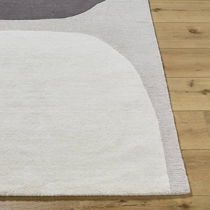 Livabliss Rossi Modern Abstract Area Rug