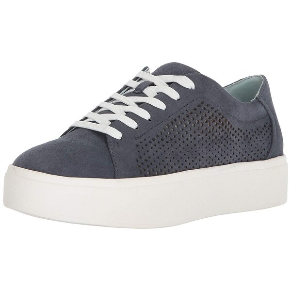 dr scholl's kinney lace sneaker