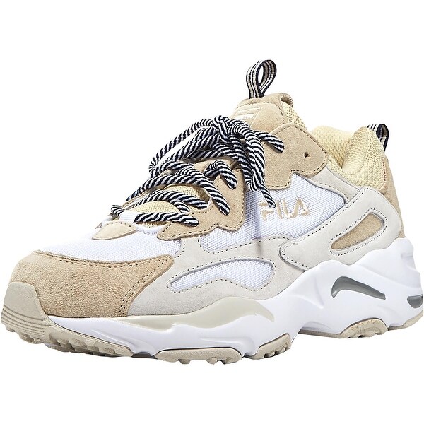 women's ray tracer