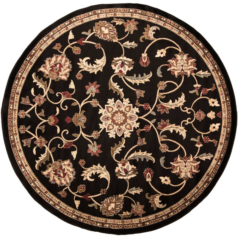 Artistic Weavers Lanier Traditional Floral Area Rug
