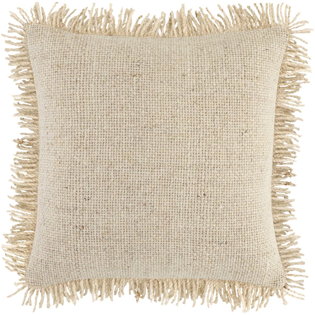 Becki Owens x Livabliss Marisol Traditional Accent Pillow