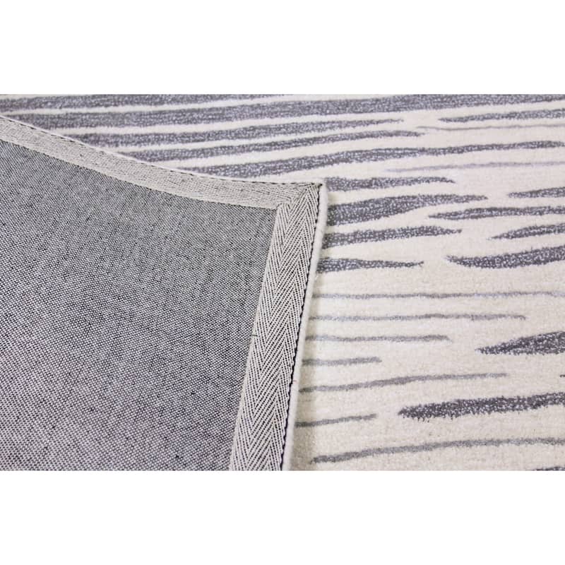 Bashian Hand Tufted Mitzi Iv/Green Rug