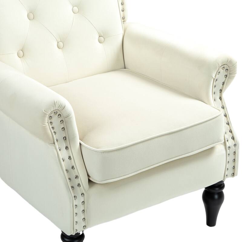 Modern Accent Chair Lounge Chair