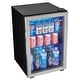 preview thumbnail 5 of 5, Danby 18 Inch Wide 95 Can Capacity Free Standing Beverage Center with