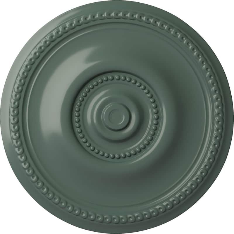 20 5/8"OD x 1 3/8"P Raynor Ceiling Medallion
