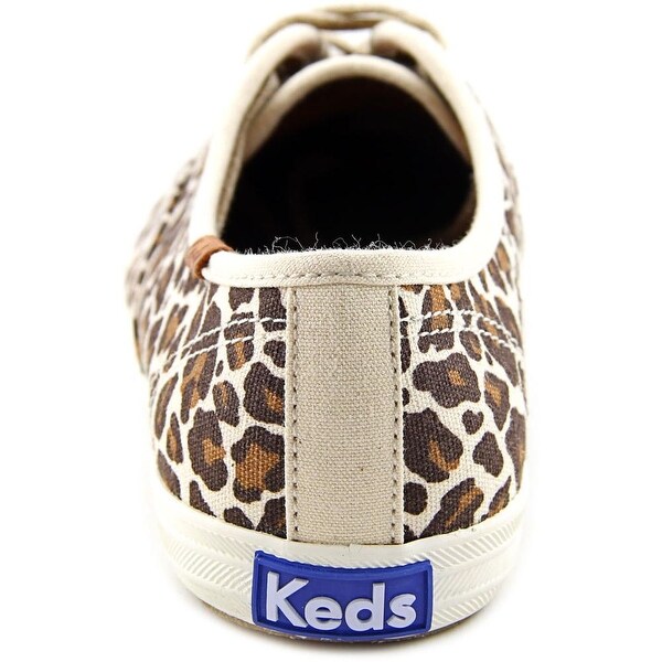 keds champion animal